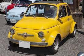 ルパン3世で登場した車まとめ カーチューブキュレーション部 cartube jp チンクエチェント フィアット クラシック ミニ