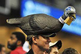 Maybe you would like to learn more about one of these? Why Do The Detroit Lions And Dallas Cowboys Always Play On Thanksgiving