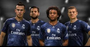 kit possible home kit real madrid 2022 (i.redd.it). Pes 2017 Real Madrid Ea Sports Special 4th Kit 2018 2019 Micano4u Full Version Compressed Free Download Pc Games