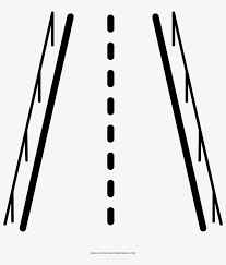 38+ road coloring pages for printing and coloring. Road Coloring Page Street Road Coloring Page Png Image Transparent Png Free Download On Seekpng