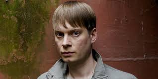 Roman „Benito“ von Hendrik Otremba: Wir glauben an die Verborgenheit