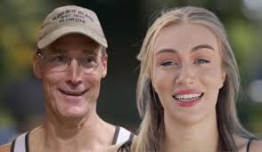 Welcome To Plathville: Barry Gets Gossipy With Veronica In Latest Bonding  Session!