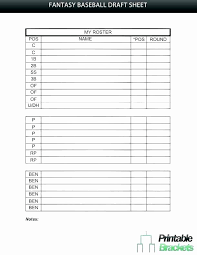 Football Depth Chart Template Excel Luxury Youth Football Roster Templates Printable Depth Chart In 2020 Templates Flow Chart Template Pie Chart Template