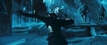 Browse latest funny, amazing,cool, lol, cute,reaction gifs and animated pictures! Loki Tony Scene Gifs Get The Best Gif On Giphy