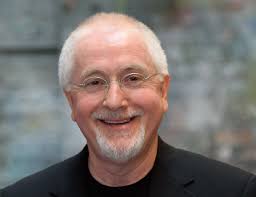 Patrick Doyle: 10 things that changed my life