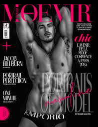 Celebrating Amazing Achievements of New Male Model Discovery Alex Michael -  Nude Men, Nude Male Models, Gay Selfies & Gay Porn