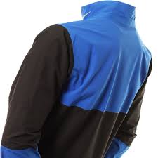 Nike Golf Storm Fit Waterproof Rain Suit 726399 Nike