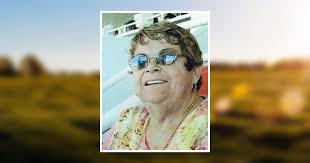 Roxie Ann Hoss Obituary 2019