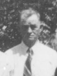 Alfred Honley Bivens (1886-1954)