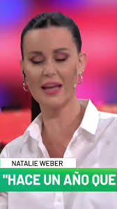 Natalia Webber's Instagram, Twitter & Facebook