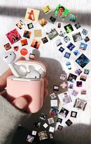Inspo From Rileydruhot Apple Music Menswearmads Summertimerelatablemoods Aesthetic Iphone Wallpaper Emoji Pictures Cute Emoji Wallpaper