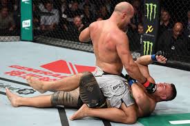 Zuffa llc via getty images. Ufc Vegas 22 Tai Tuivasa Vs Harry Hunsucker Stats Fight Prediction Breakdown Sportsmanor