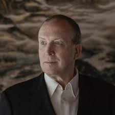 Thomas P. M. Barnett