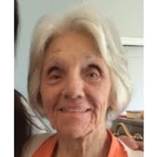 Flora Cecelia Pike Dufour