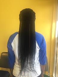 Profile for Sarah's African Braiding Shop