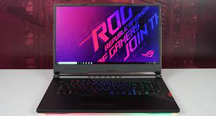 The best asus laptops are fast becoming among our favorite laptops. See Rog S New Gaming Laptop Displays At Computex 4k120 4k Amoled And 17 240hz Rog Republic Of Gamers Schweiz