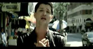 The Script The Man Who Can T Be Moved Official Video
