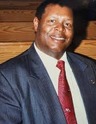 William C Darden Jr.