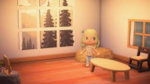 Made A Gallery Wall Of One Of My Favorite Prints Acqr Baby Animal Prints Woodland Animals Animal Crossing Qr