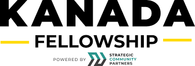 Kanada gränsar till stilla havet i väster och till atlanten i öster och har landgräns mot usa i väster och söder. Kanada Fellowship Strategic Community Partners