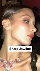 9 Jawline exercise ideas