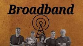 Broad Band @ OSB Lakeville (6/26)