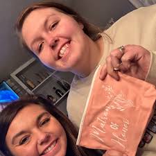 Madison McClain and Dalton Sego's Wedding Website