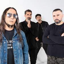 System Of A Down S Daron Malakian It S A Shame The Band Cannot Come Together To Make New Album Worldnewsera