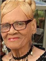 Vernita Moses's Instagram, Twitter & Facebook