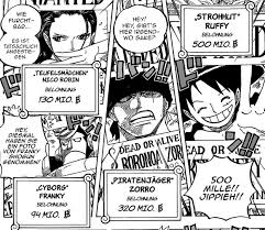 | #fy #foryou #viral #anime #onepiece #ruffy #bounty #kopfgeld #brook | ruffys reaktion auf sein unerwartetes kopfgeld 😂 One Piece Die Neuen Kopfgelder Der Strohhut Piraten Anime2you