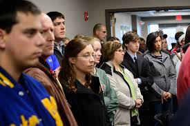 Minnesota school massacre averted: template for community vigilance?