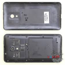 🛠 How to disassemble HTC Desire 700 ...