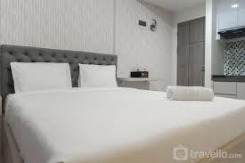 Cari berdasarkan lokasi, area sekitar, nama property, nama project, atau nama developer. Sewa Apartemen Taman Melati Surabaya Minimalist Studio Apartment At Taman Melati By Travelio