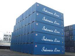Bhd.עובד בניה של בניינים, סניפי דואר פעילויות. Interasia Lines Ltd Home Facebook