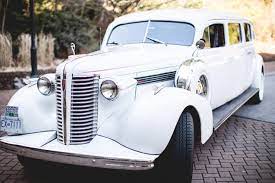 Vancouver Vintage Limousine Rentals Classic Limo Rentals