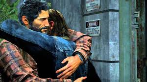 Part 2 quotes, which ones stood out to you? The Last Of Us Remastered Tommy S Dam He S My Goddamn Brother Joel Tommy Reunited Cutscene Youtube