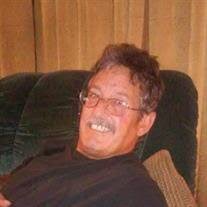 Frederick Bradley Reese Jr. Obituary