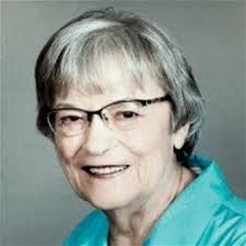 Betty Sailer Obituary