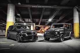 Lumma Vogue X Brabus G63 Amg Luxury Automotive Automotive Photography Range Rover