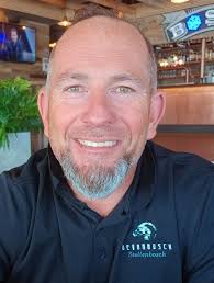 My Dad, 55 years old, climbed Lions Head