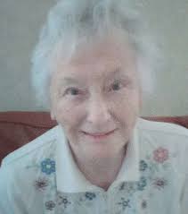 Obituary of Gladys M. Roche