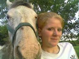 Kayla Winkler Obituary (2008)