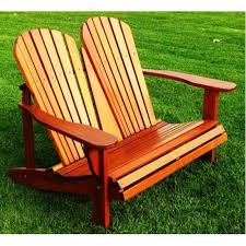 Check spelling or type a new query. Chaise Adirondack Double Diy Garden Furniture Outdoor Chairs Adirondack Chair