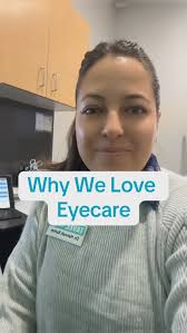 Helping our patients see their best is what we love most! ❤️#drtavel  #eyedoctor