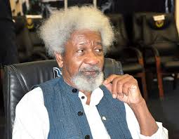 Wole soyinka poems, quotations and biography on wole soyinka poet page. Herdsmen Invasion Learn To Be Truthful Soyinka Warns Police Tribune Online