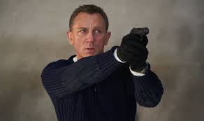 In no time to die, bond has left active service and is enjoying a tranquil life in jamaica. No Time To Die Streaming Can You Watch The Full Movie Online Is It Legal Films Entertainment Express Co Uk
