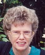 Mary Ann Stone Brimberry