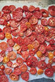 Make Your Own Sundried Tomatoes Recipes Cooking Recipes Canning Recipes