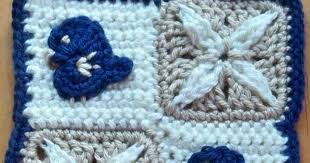 Birds Of The Air And Lilies Of The Field Birds Of The Air Lilies Of The Field Crochet Square Patterns Free Crochet Square Crochet