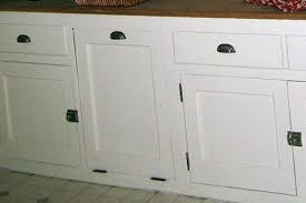 Inset Kitchen Cabinets Beaded Inset Vs Plain Inset Kitchen Cabinets Bungalow Kitchen Vintage Kitchen Cabinets